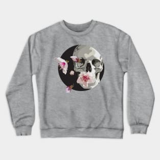 Spring Crewneck Sweatshirt